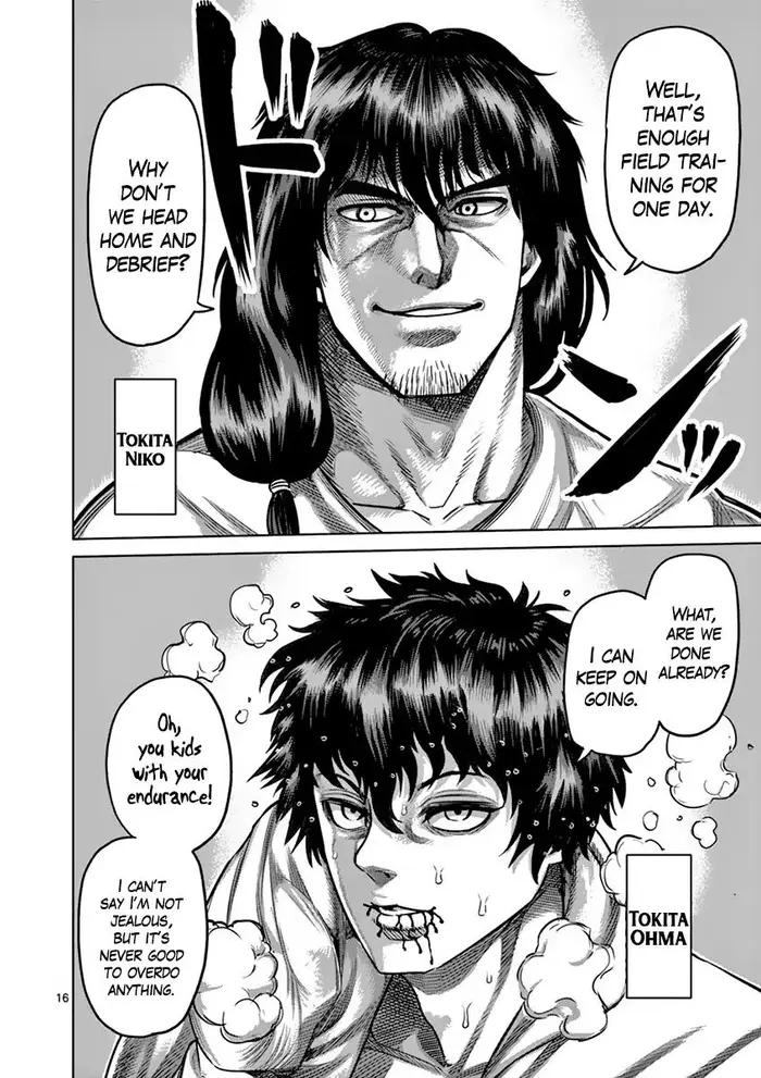 Kengan Ashura Chapter 171 image 16_optimized